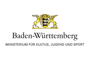 Logo Ministerium Land Baden-Württemberg